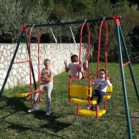 Vendégház Dube Slano