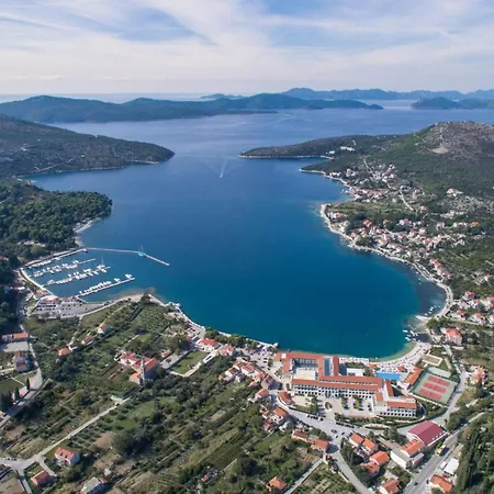 Vendégház Dube 3*