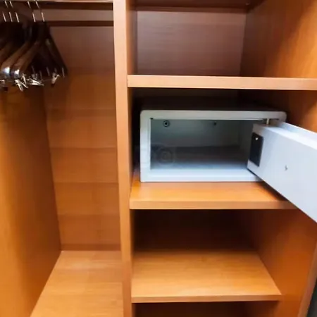 Vendégház Dube