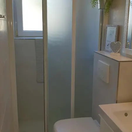 Vendégház Dube Slano