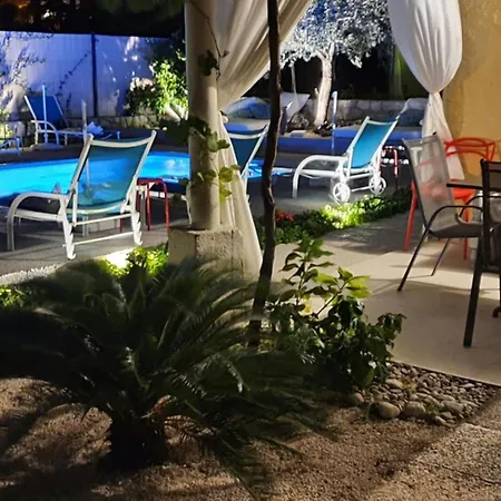 Vendégház Dube 3*