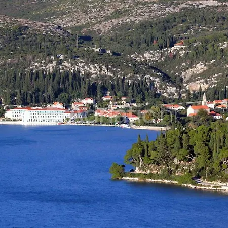Dube Vendégház Slano